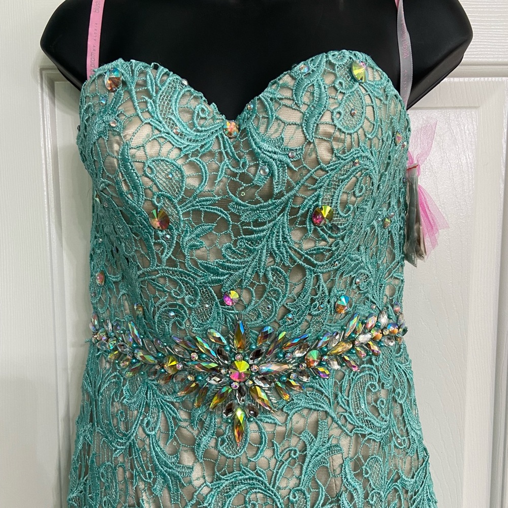 Formal dress